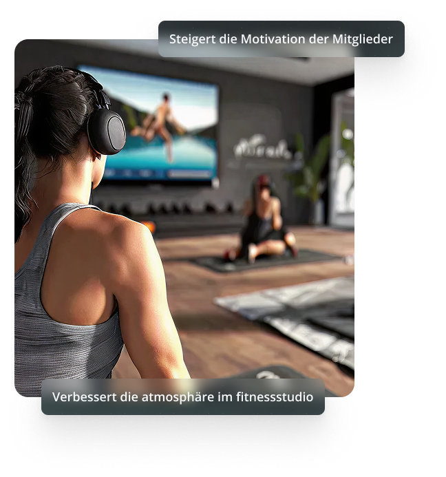 Fitness Nation Health Platform
