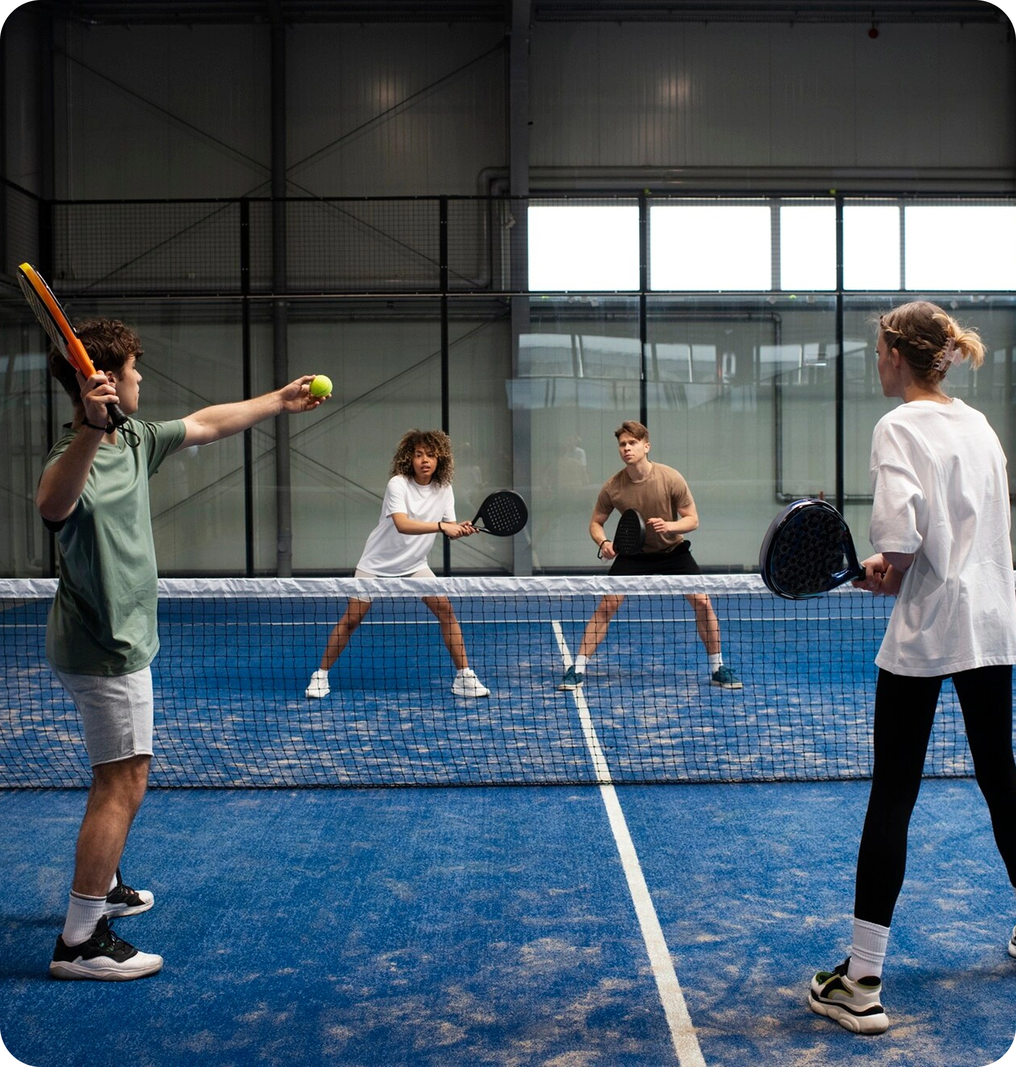 Corporate Health System